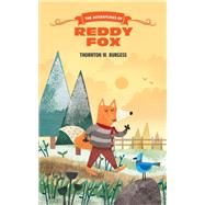 The Adventures of Reddy Fox