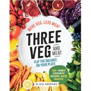 Three Veg and Meat