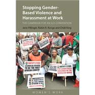 Stopping Gender-Based Violence and Harassment at Work