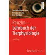 Penzlin - Lehrbuch Der Tierphysiologie