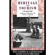 Heritage and Tourism in 
