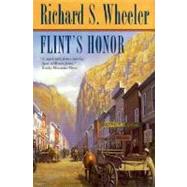 Flint's Honor : D