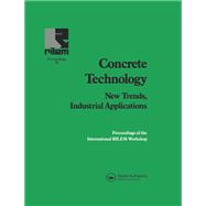 Concrete Technology