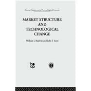 Market Structure and Technological Change