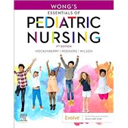 FA 2023 - Beckfield - Sherpath + Shadow Health for Wong's Essentials of Pediatric Nursing