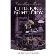 Little Lord Fauntleroy