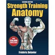 Strength Training Anatomy