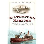 Waterford Harbour Tides and Tales