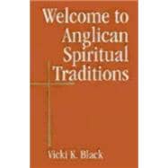 Welcome to Anglican Spiritual Traditions