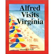 Alfred Visits Virginia