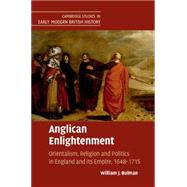 Anglican Enlightenment