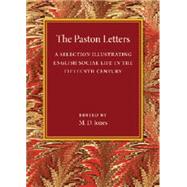 The Paston Letters