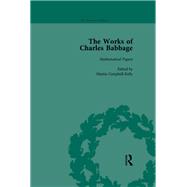 The Works of Charles Babbage Vol 1