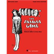 The Pajama Game Piano/Vocal Selections