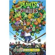 Plants vs. Zombies Zomnibus Volume 2