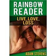 Rainbow Reader Green