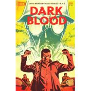 Dark Blood #5