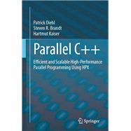 Parallel C++