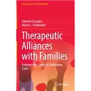 Therapeutic Alliances With Families