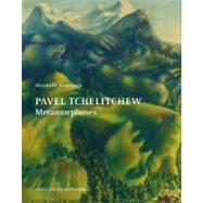 Pavel Tchelitchew