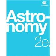 WebAssign for Franknoi/Morrison/Wolff's OpenStax Astronomy, Single-Term Instant Access