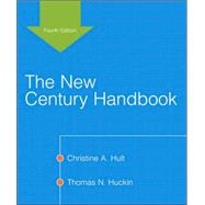 The New Century Handbook (paperback)