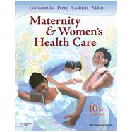 Maternity and Women's Health Care, 10th Edition