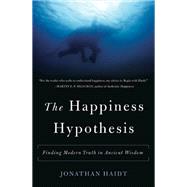 The Happiness Hypothesis