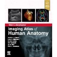 Evolve Resource for Weir & Abrahams Imaging Atlas of Human Anatomy