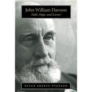 John William Dawson