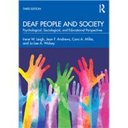 Deaf People and Society
