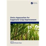Omics Approaches for Sugarcane Crop Improvement