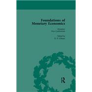 Foundations of Monetary Economics, Vol. 6: Monetary Non-Conformists