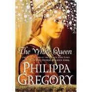 The White Queen A Novel