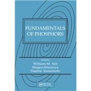 Fundamentals of Phosphors