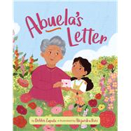 Abuela's Letter
