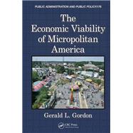 The Economic Viability of Micropolitan America