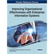 Improving Organizational Effectiveness With Enterprise Information Systems