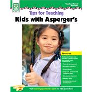 Tips for Teaching Kids With Asperger's
