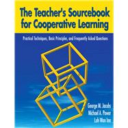 The Teacher's Sourcebook for Cooperative Learning