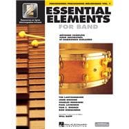 Essential Elements for Band avec EEi - French Edition Book/Online Audio