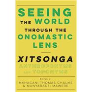 Seeing the World through the Onomastic Lens