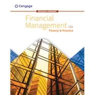 Financial Management: Theory & Practice