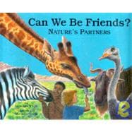 Can We Be Friends, Reader Grade 4