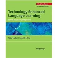 Technology Enhanced Language Learning