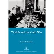 Yiddish in the Cold War