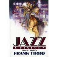 Jazz: A History (Second Edition)