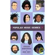 Popular Music Genres: An Introduction
