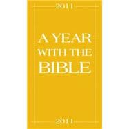 A Year With the Bible 2011