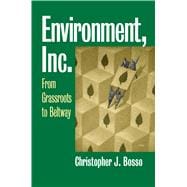 Environment, Inc.